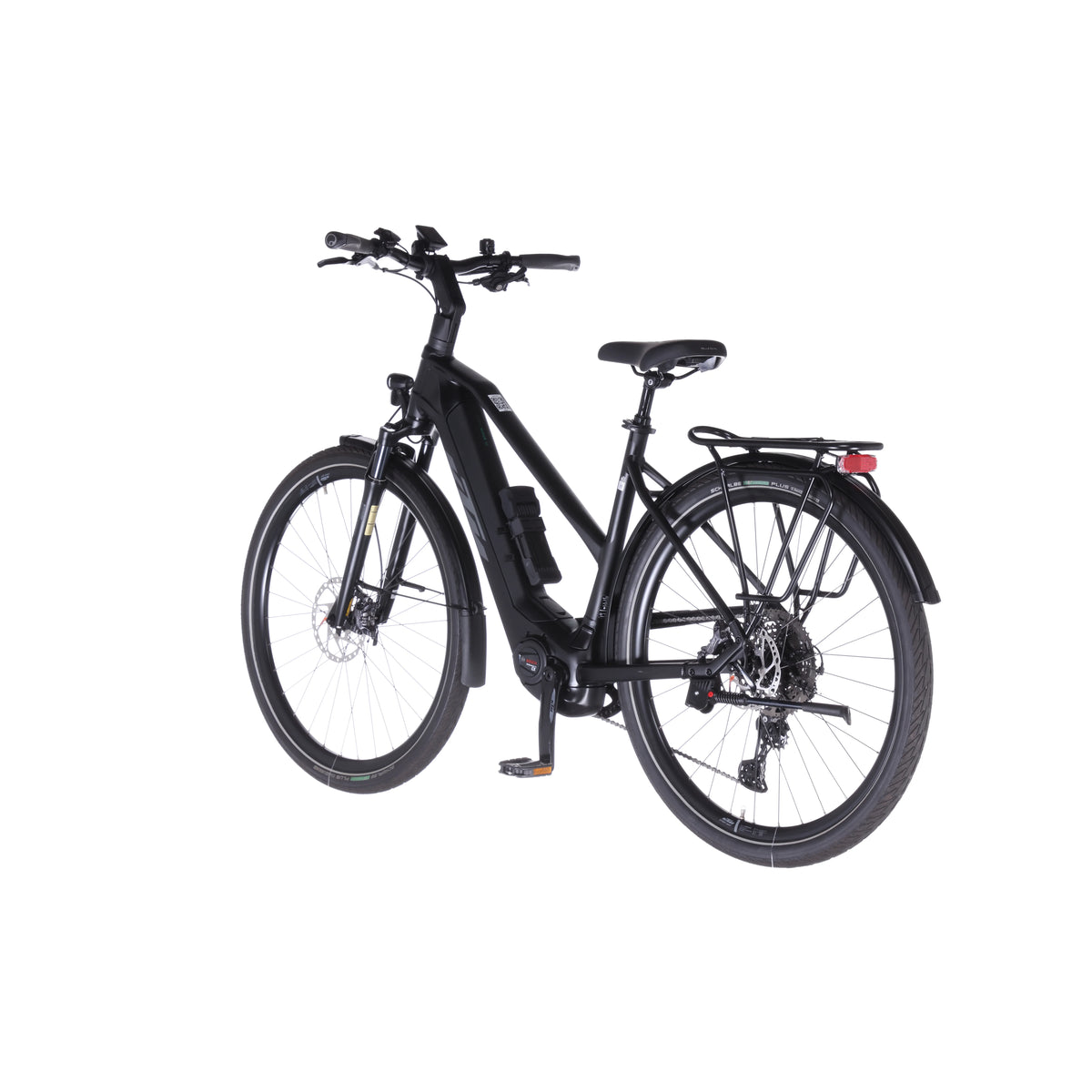 Macina Style XT 750 LTD - 360° view angle 15