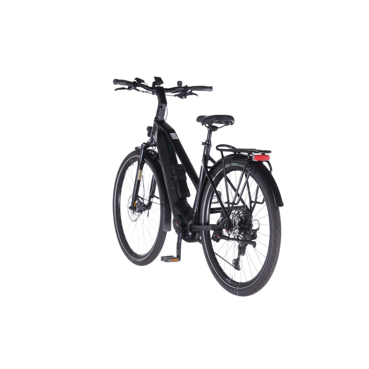Macina Style XT 750 LTD - 360° view angle 16