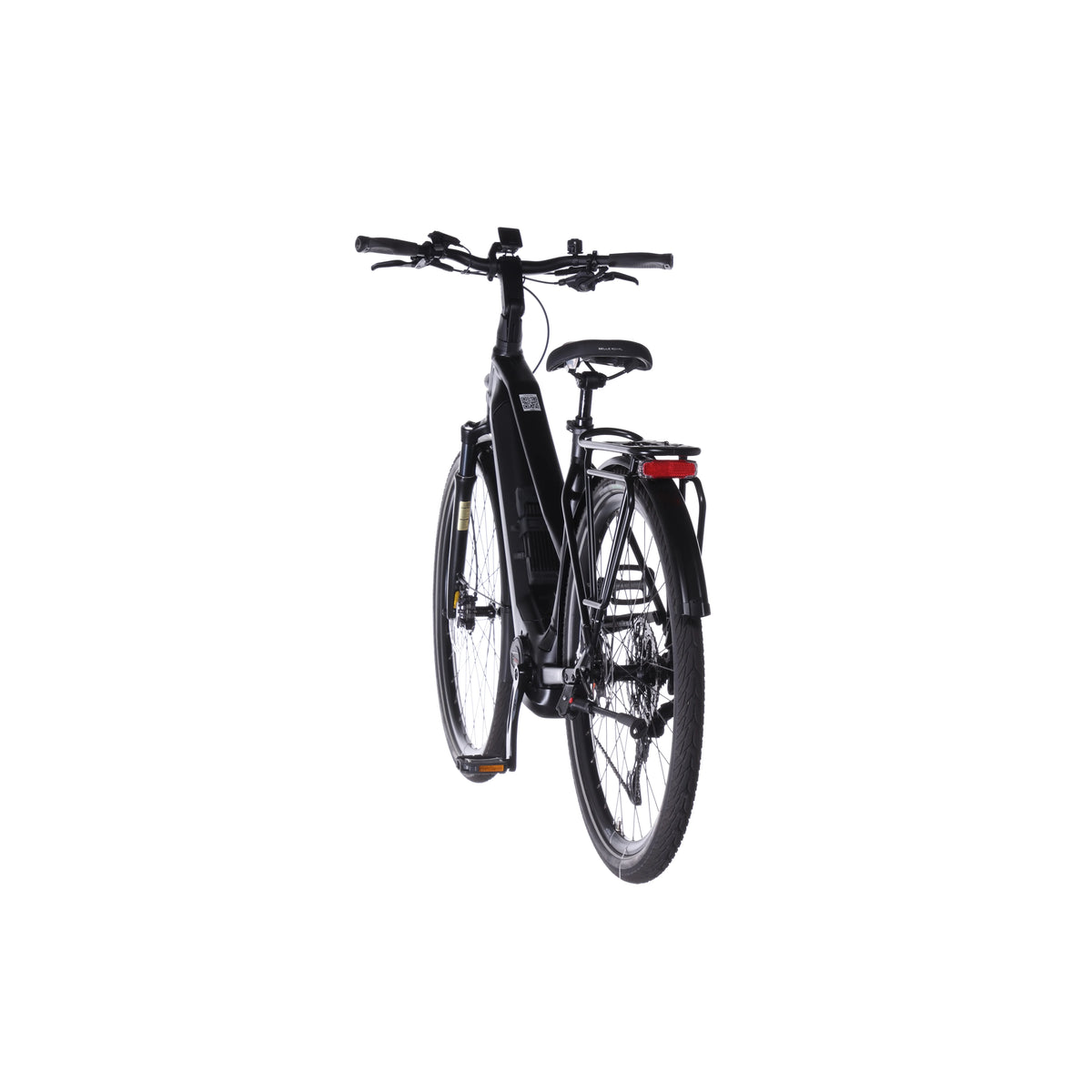 Macina Style XT 750 LTD - 360° view angle 17