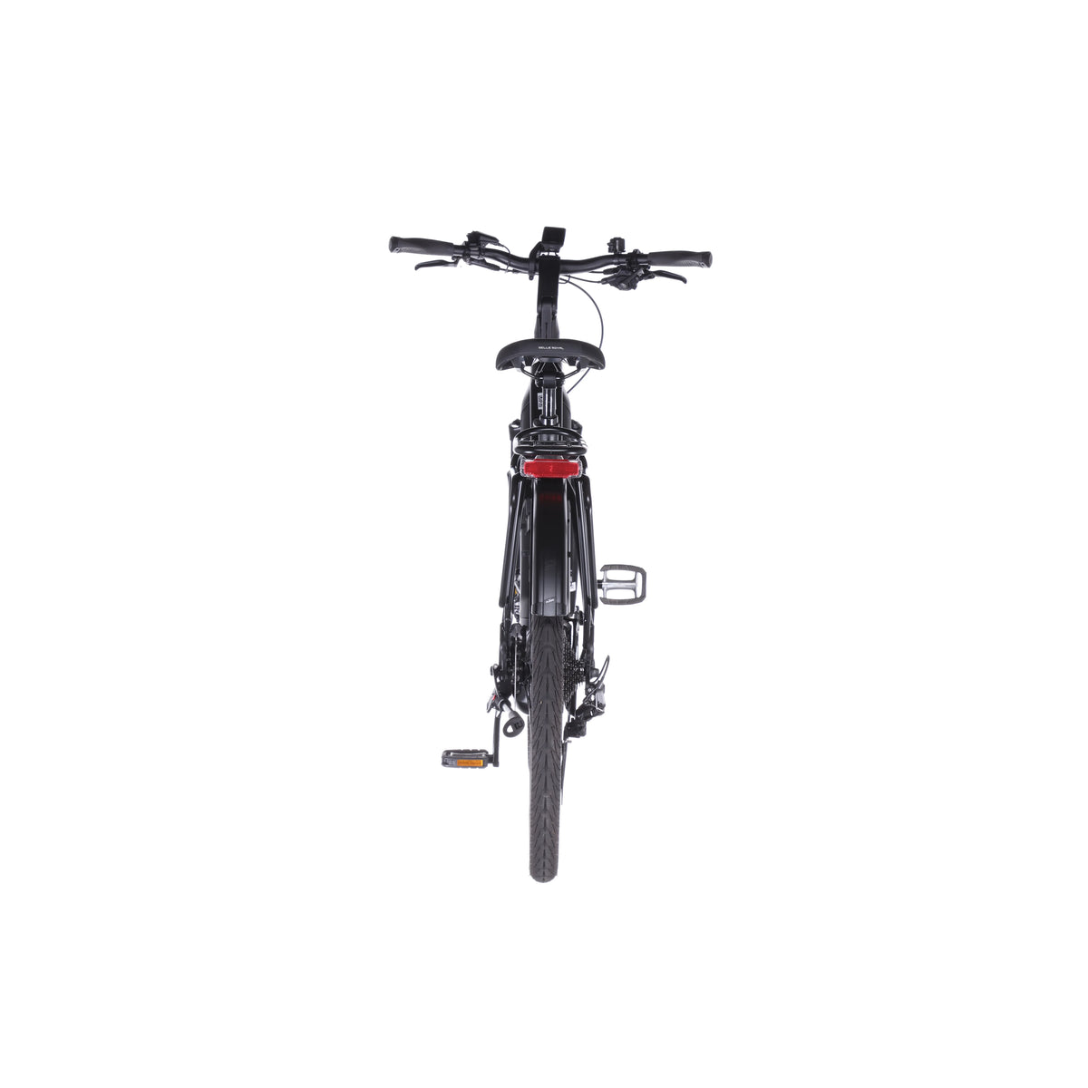 Macina Style XT 750 LTD - 360° view angle 18