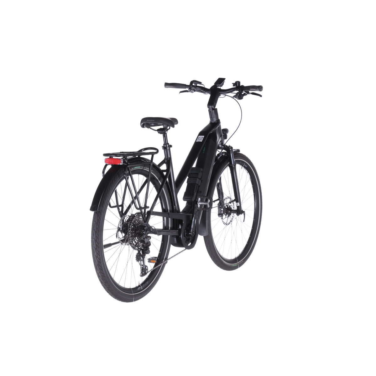 Macina Style XT 750 LTD - 360° view angle 20