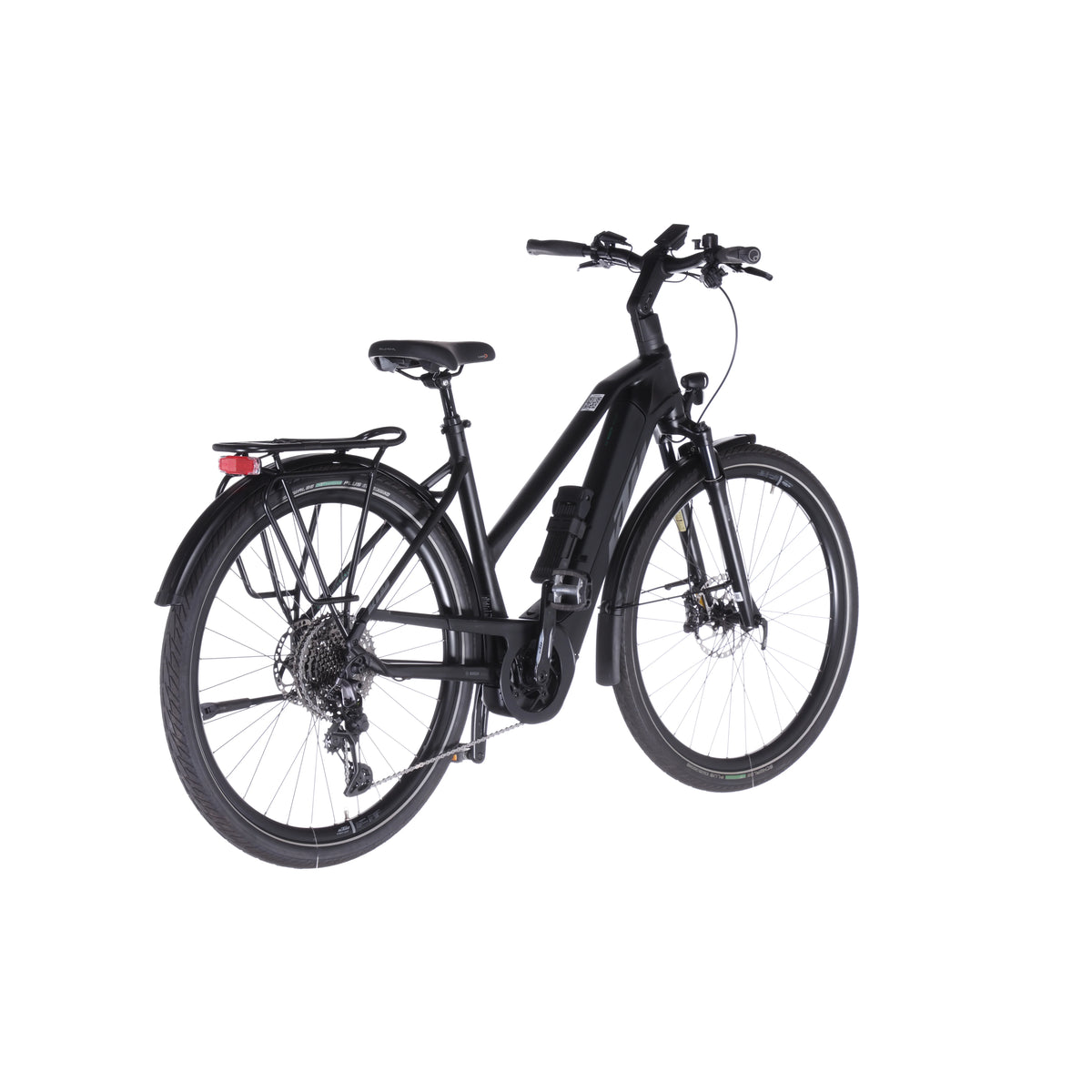 Macina Style XT 750 LTD - 360° view angle 21