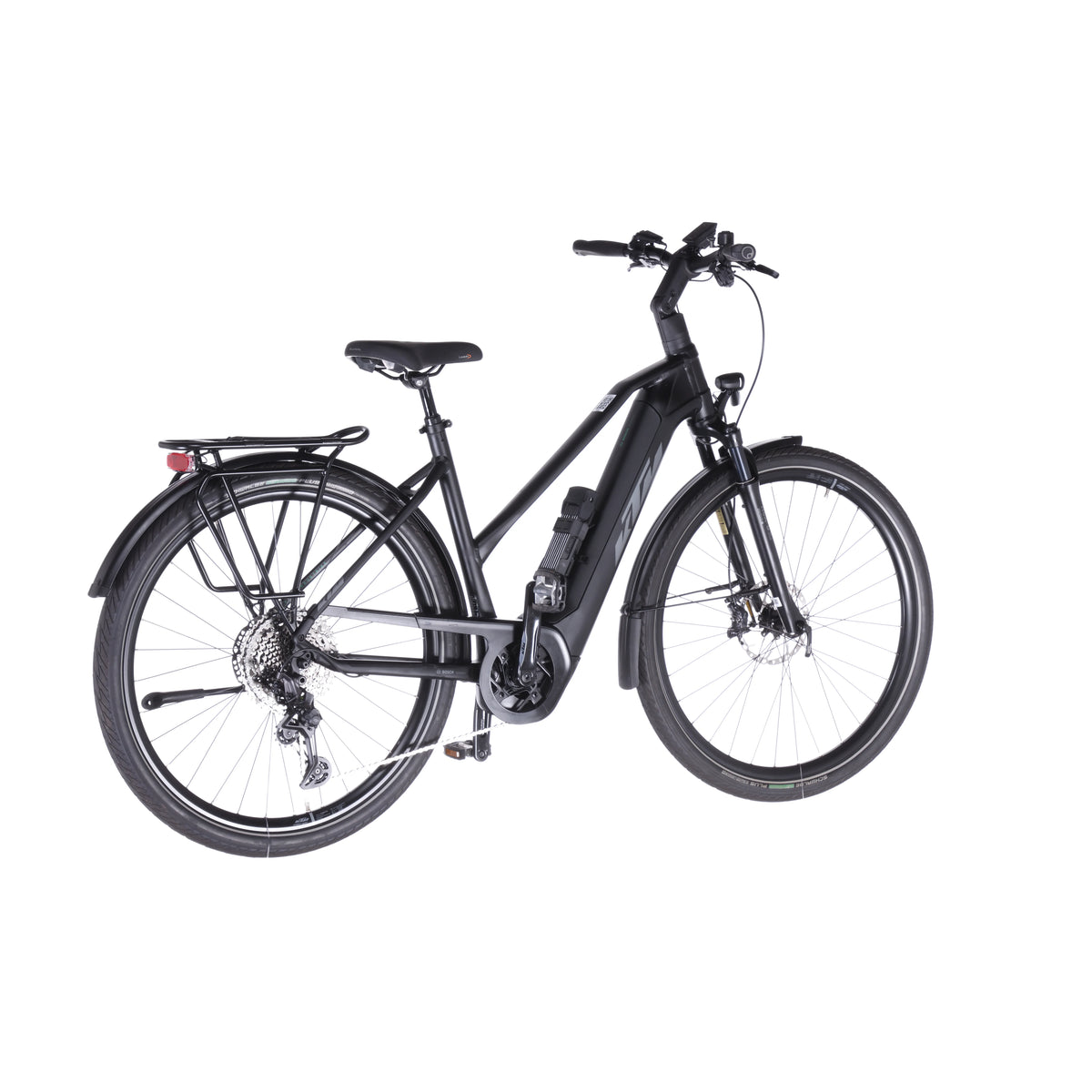 Macina Style XT 750 LTD - 360° view angle 22