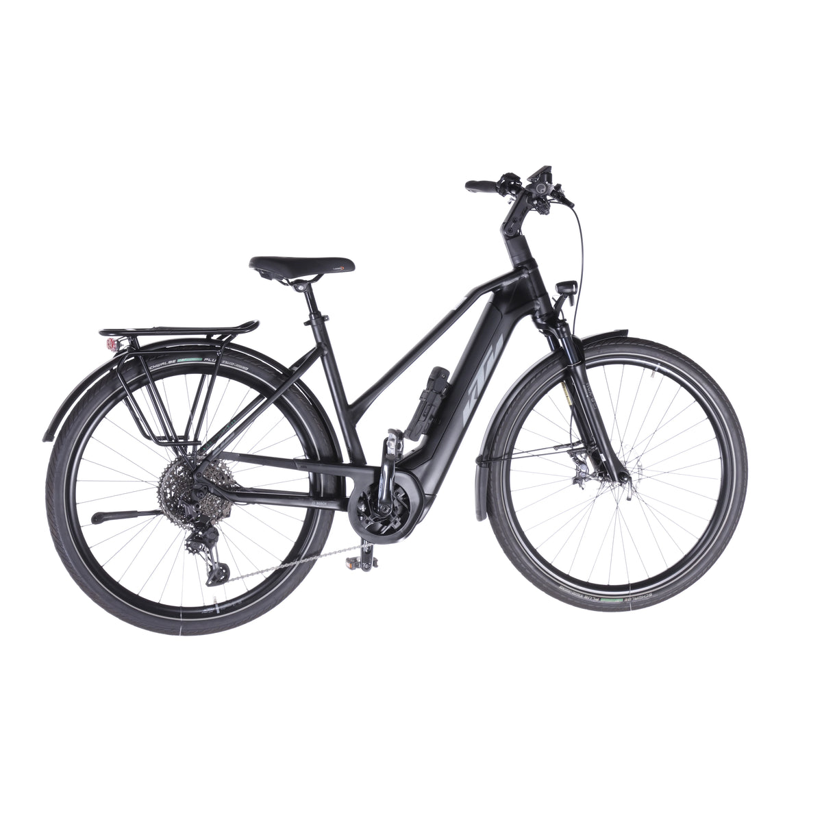 Macina Style XT 750 LTD - 360° view angle 23