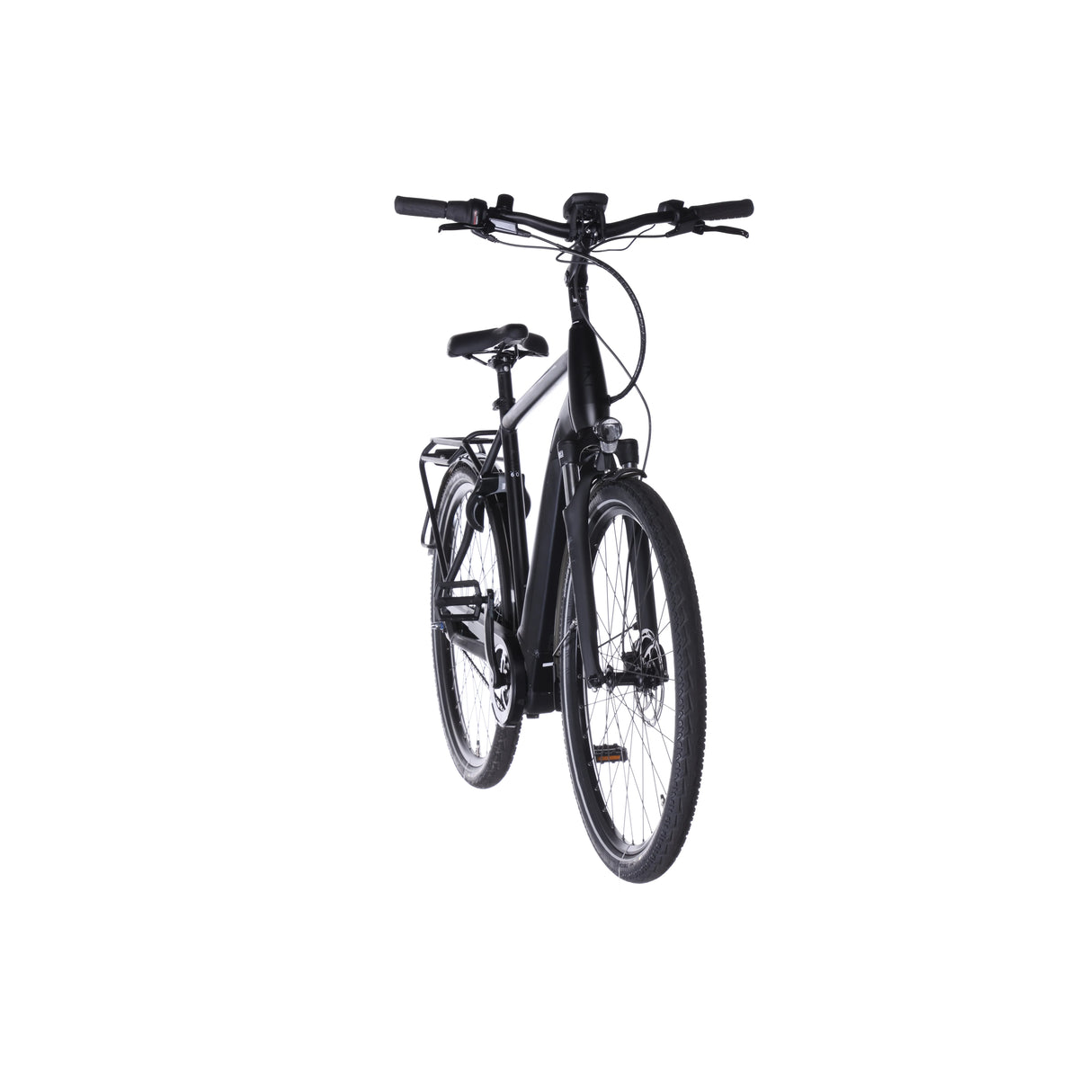 Solero EVO 8R - 360° view angle 5