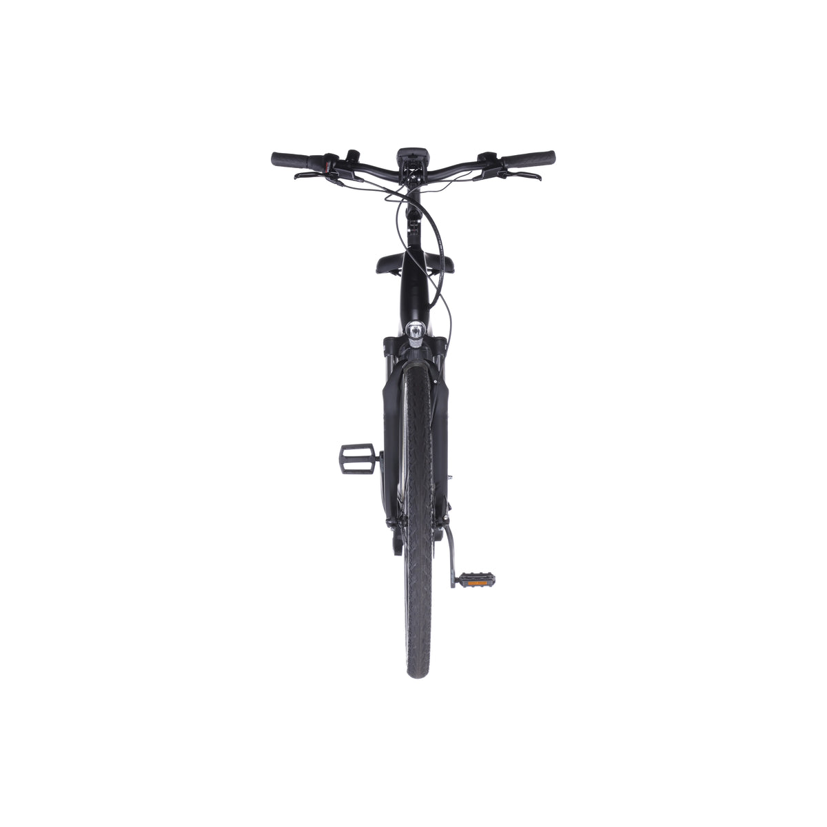 Solero EVO 8R - 360° view angle 6