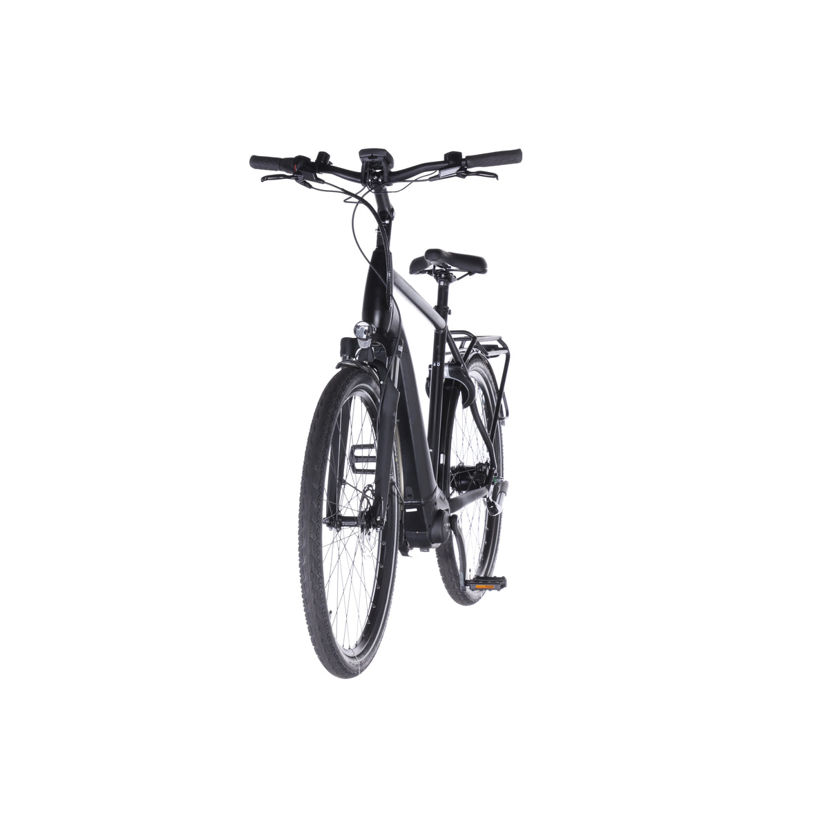 Solero EVO 8R - 360° view angle 7