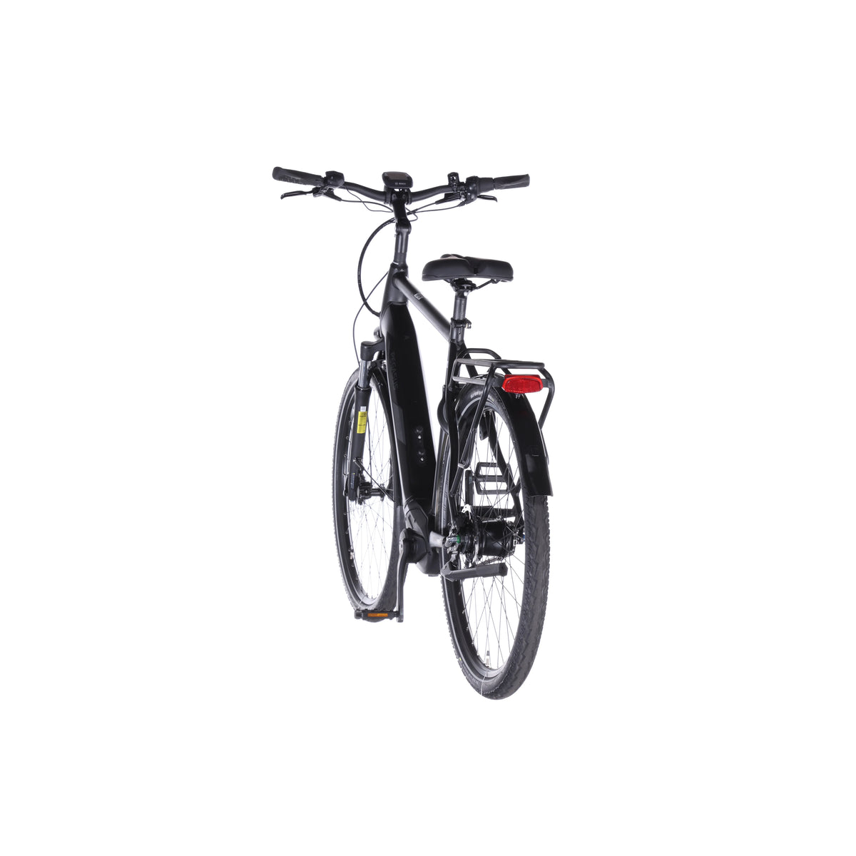 Solero EVO 8R - 360° view angle 17
