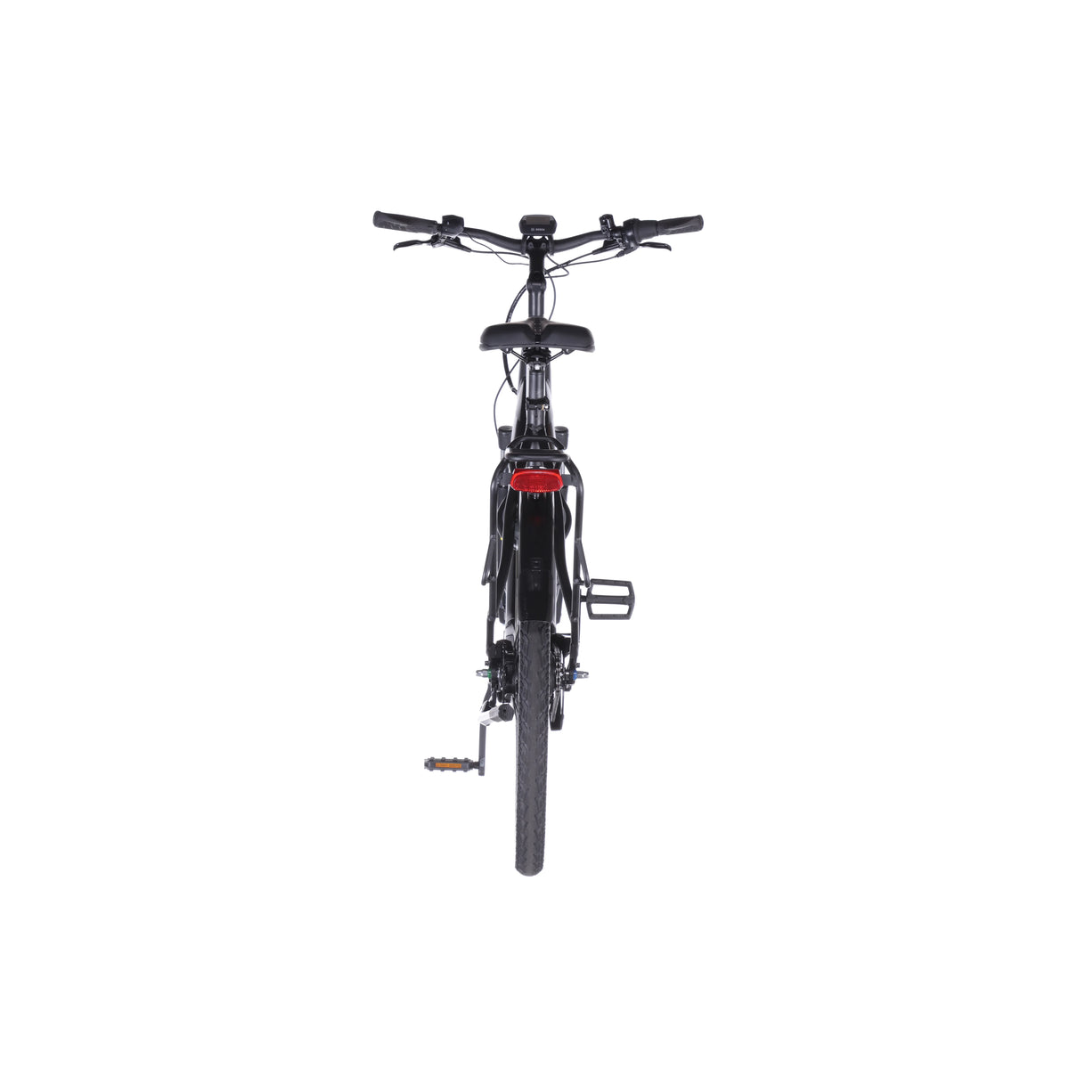 Solero EVO 8R - 360° view angle 18