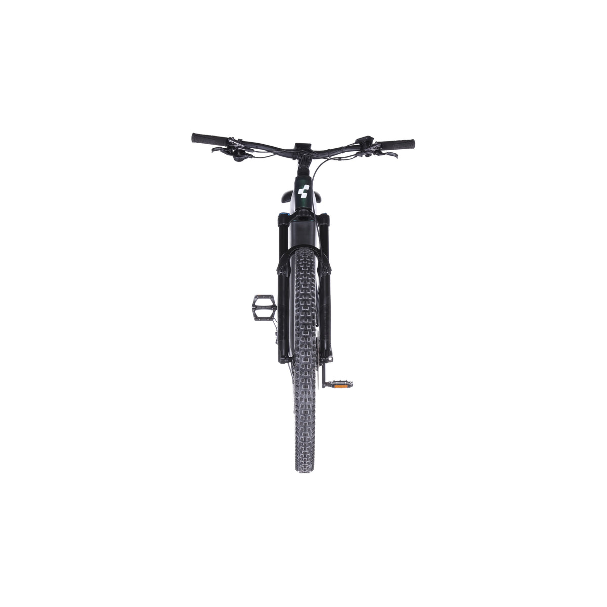 Stereo Hybrid 140 HPC SLX 750 - 360° view angle 6