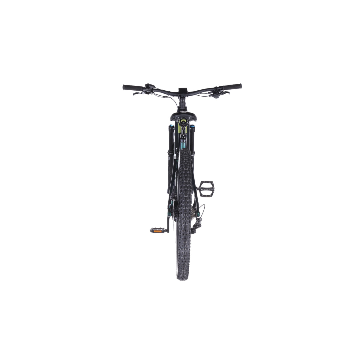 Stereo Hybrid 140 HPC SLX 750 - 360° view angle 18