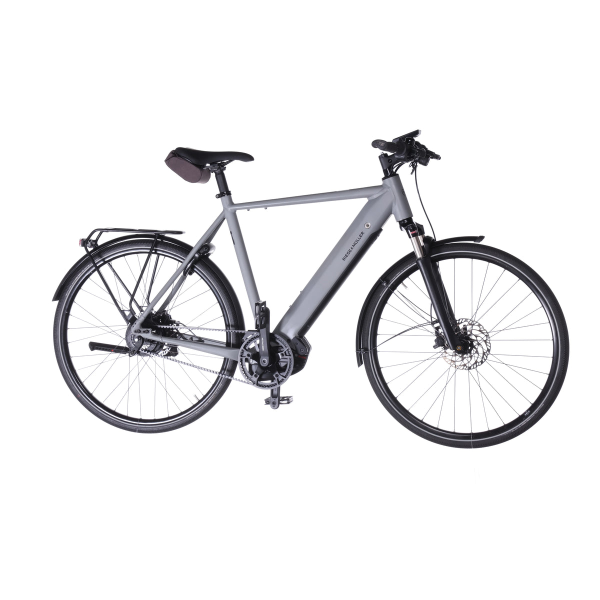 Roadster Vario - Right view