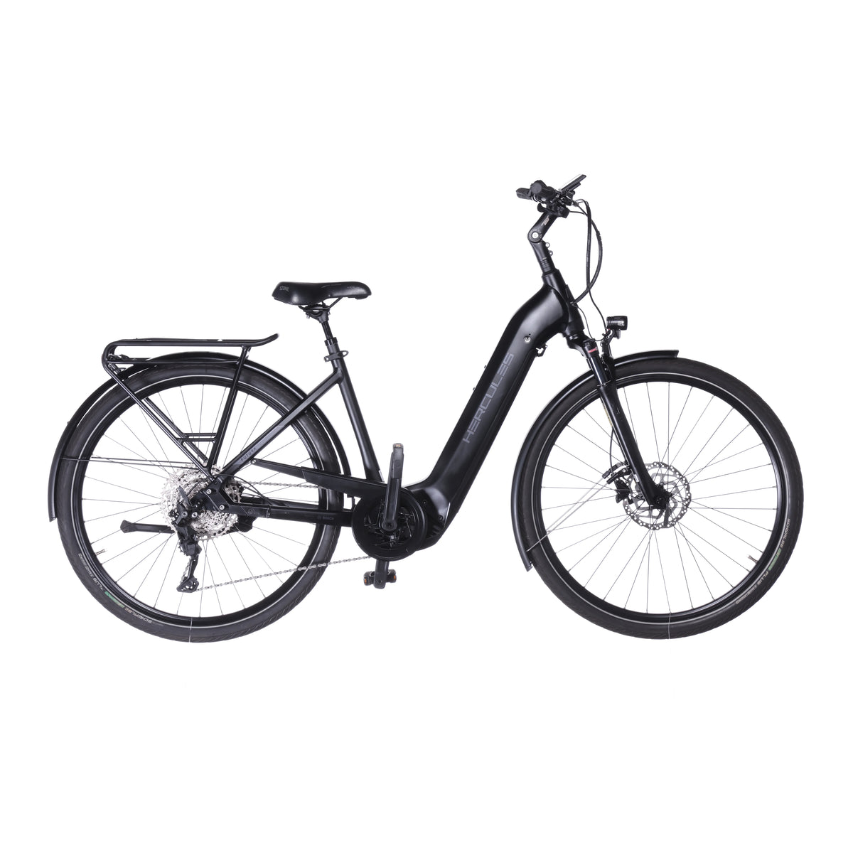 Futura Comp I-11 - Front view