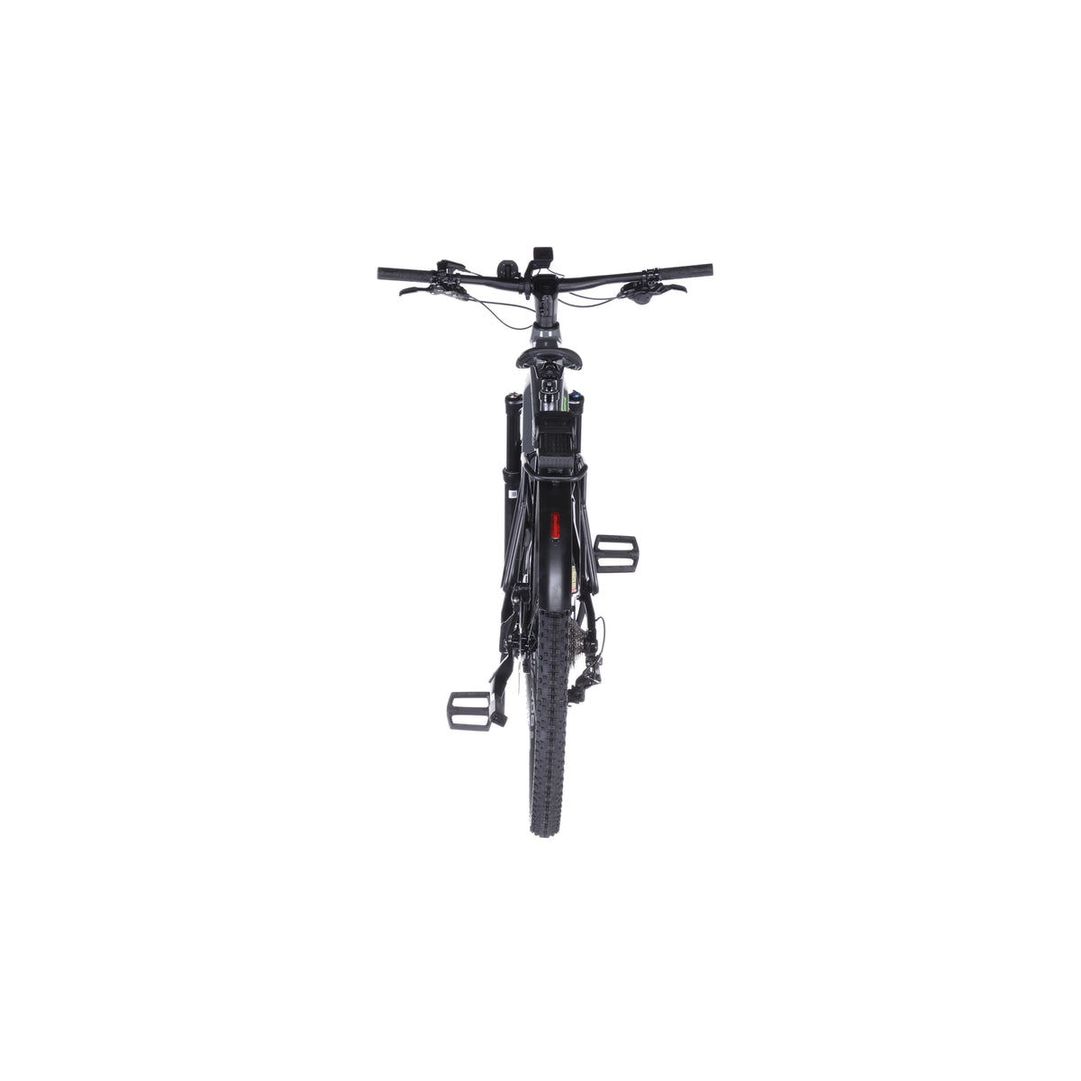THRON² 6.8 EQP - 360° view angle 18