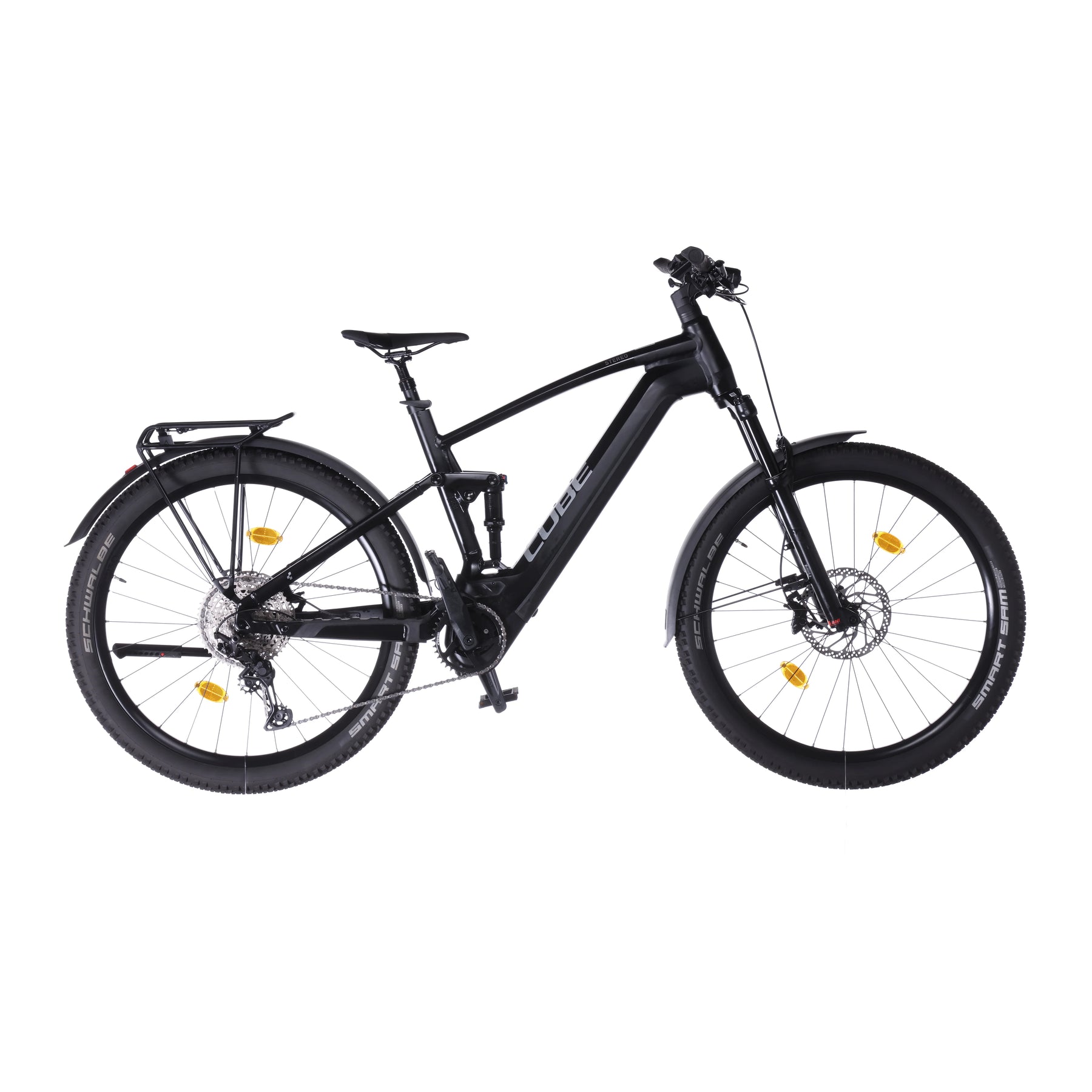 Stereo Hybrid 120 SLX Allroad 750