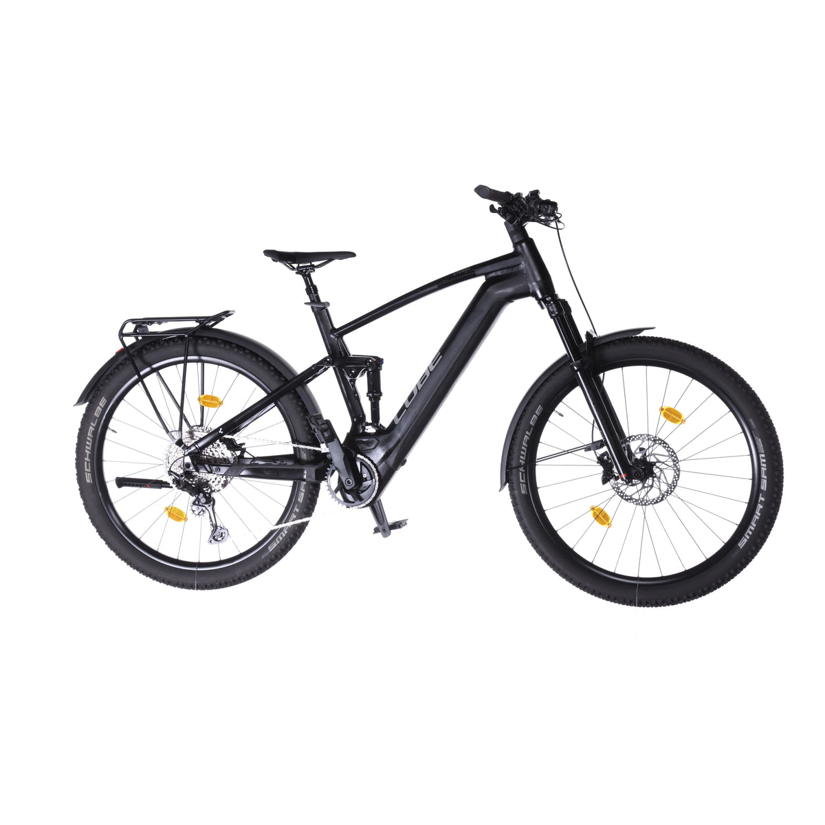 Stereo Hybrid 120 SLX Allroad 750 - 360° view angle 1