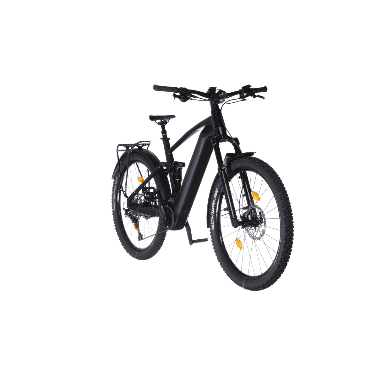 Stereo Hybrid 120 SLX Allroad 750 - 360° view angle 4