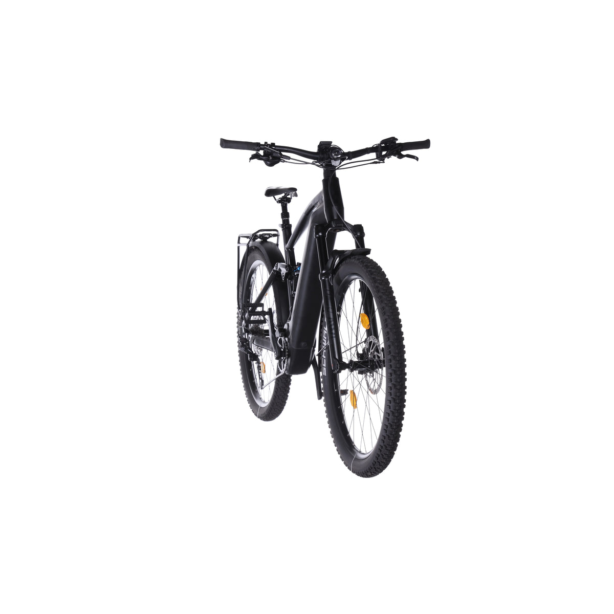 Stereo Hybrid 120 SLX Allroad 750 - 360° view angle 5