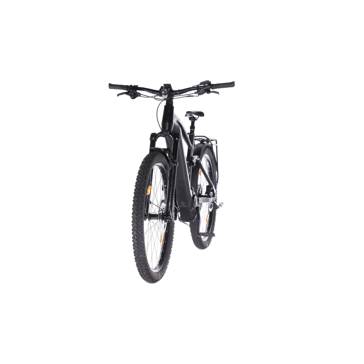 Stereo Hybrid 120 SLX Allroad 750 - 360° view angle 7