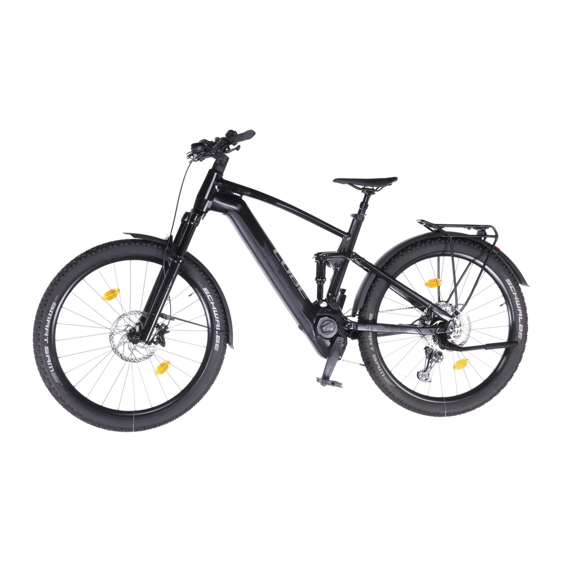 Stereo Hybrid 120 SLX Allroad 750 - 360° view angle 11