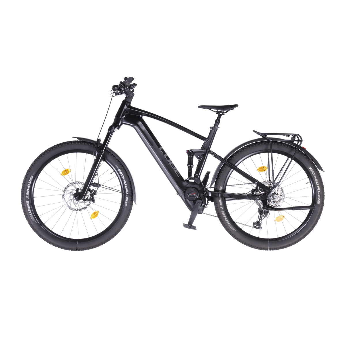 Stereo Hybrid 120 SLX Allroad 750 - 360° view angle 12