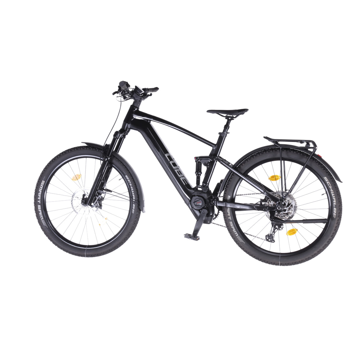 Stereo Hybrid 120 SLX Allroad 750 - 360° view angle 13