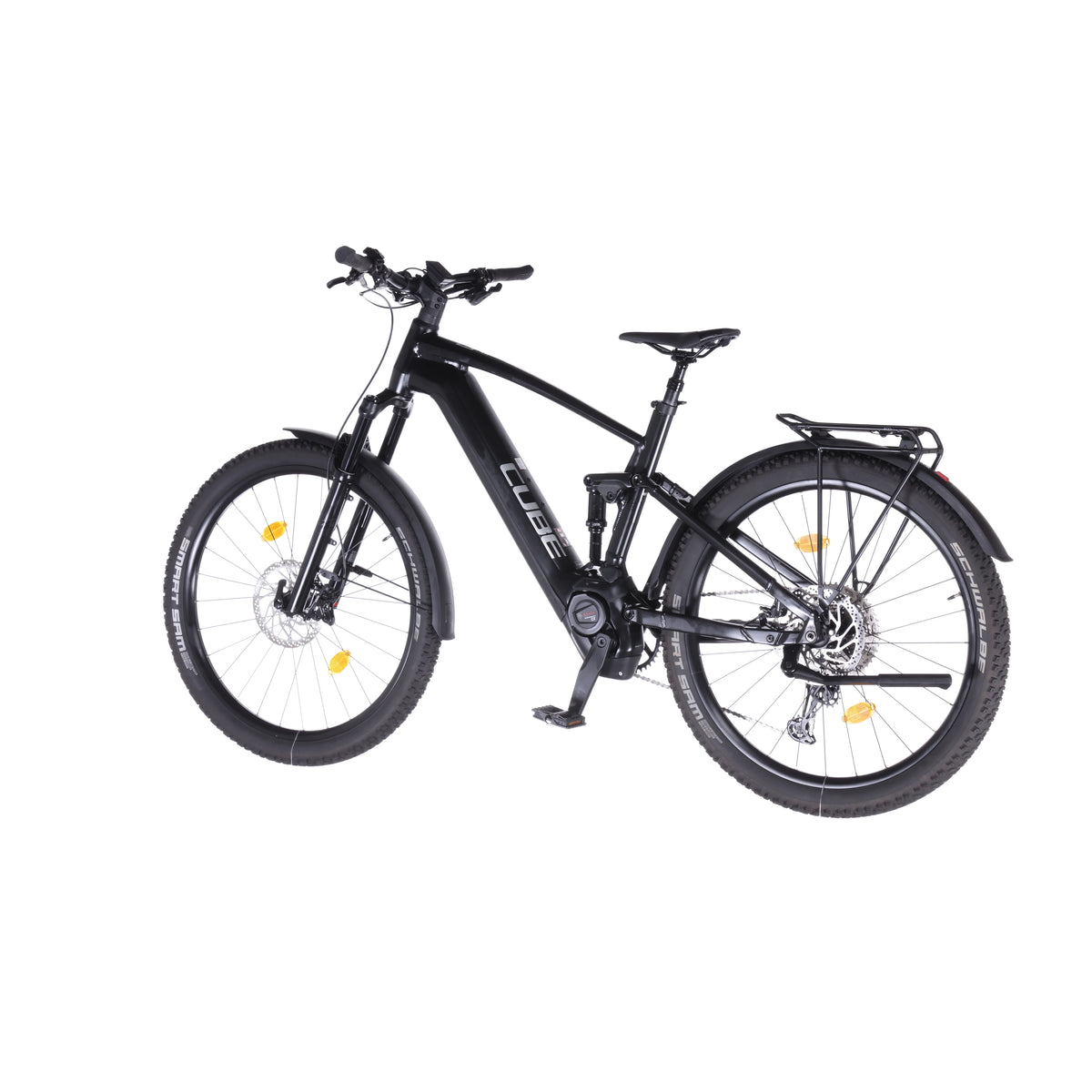 Stereo Hybrid 120 SLX Allroad 750 - 360° view angle 14