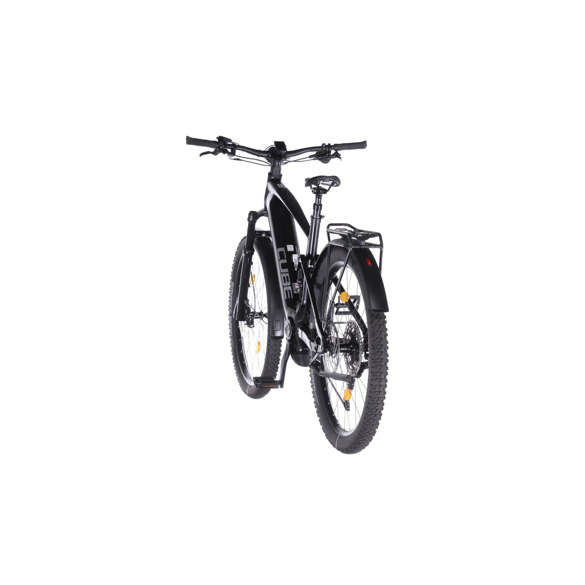 Stereo Hybrid 120 SLX Allroad 750 - 360° view angle 17