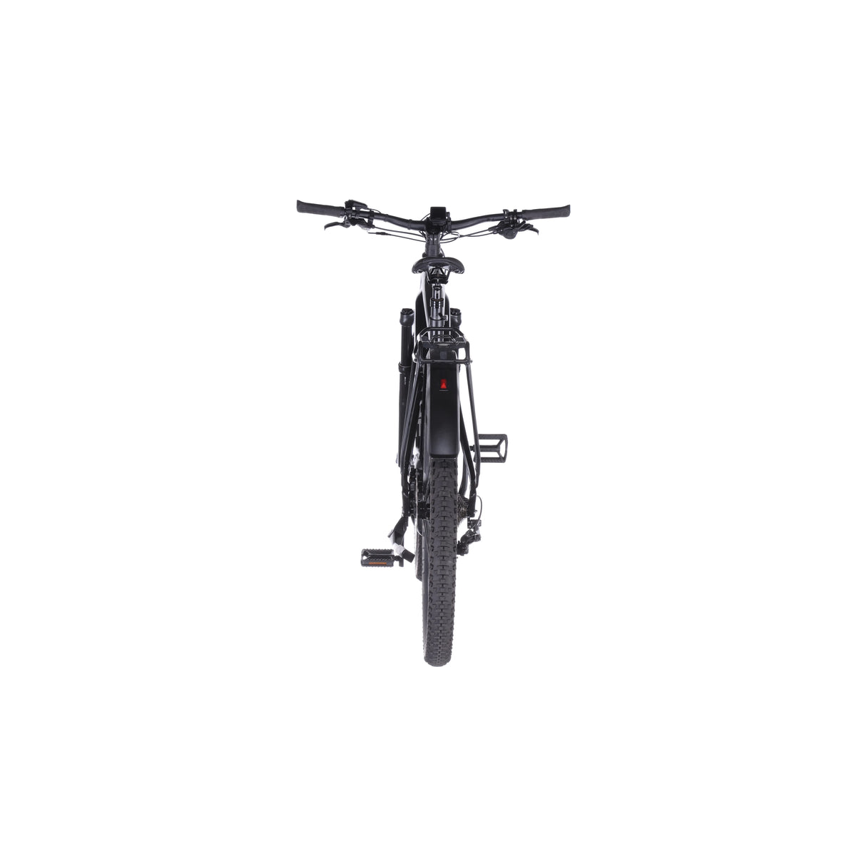Stereo Hybrid 120 SLX Allroad 750 - 360° view angle 18