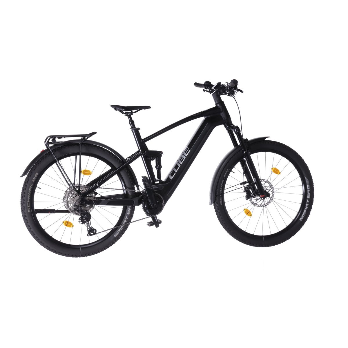 Stereo Hybrid 120 SLX Allroad 750 - 360° view angle 23