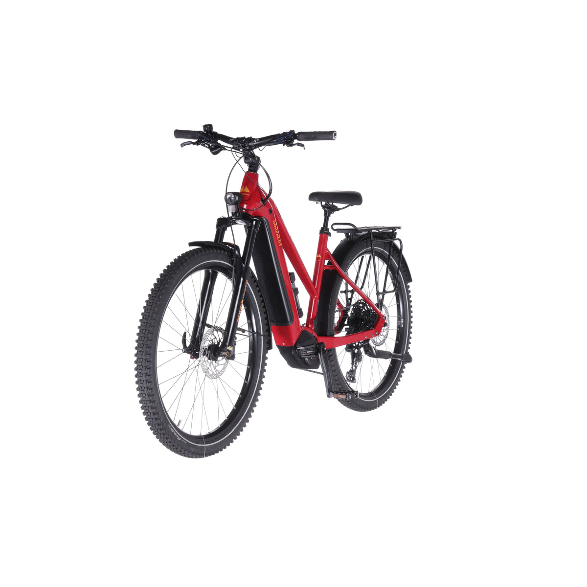 Pasia Tereno - 360° view angle 8