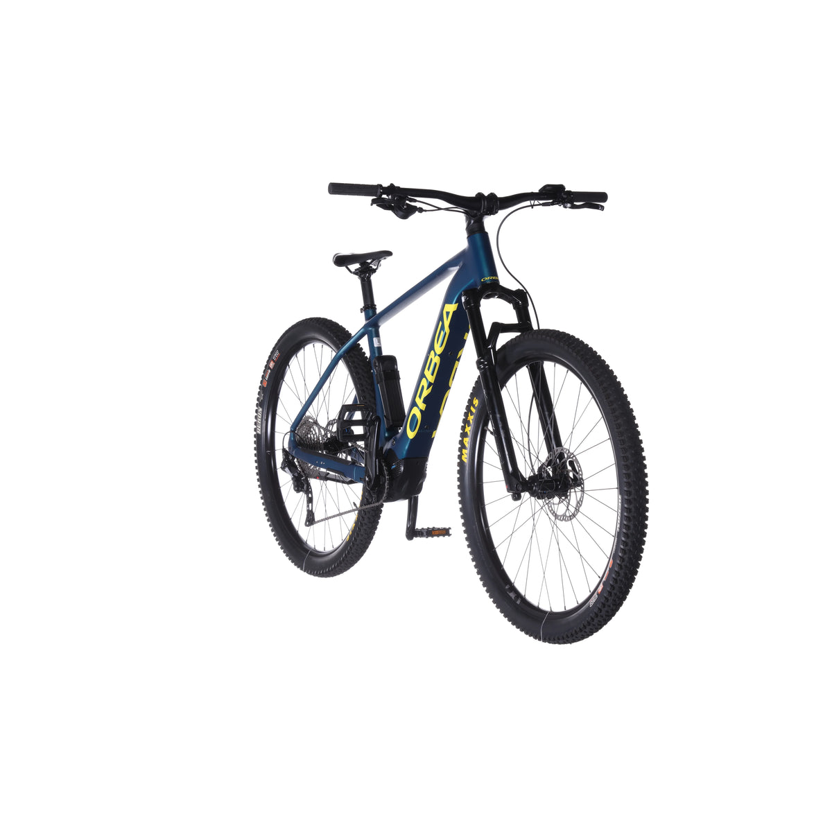 URRUN 30 - 360° view angle 4