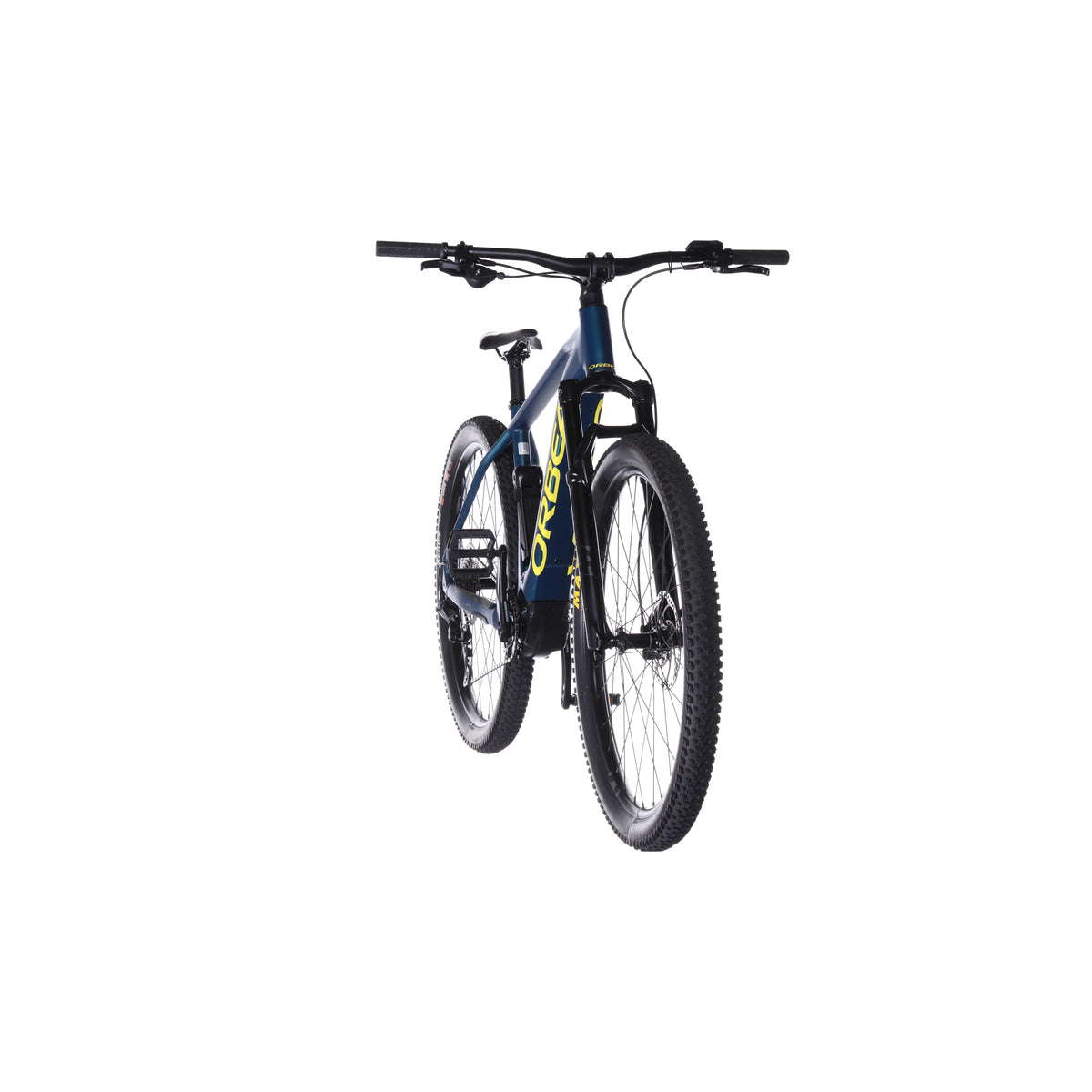 URRUN 30 - 360° view angle 5
