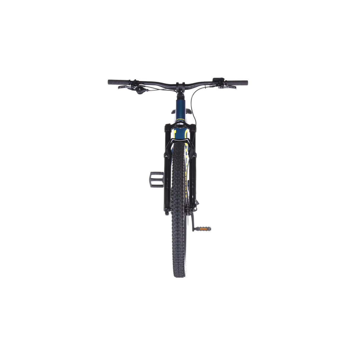 URRUN 30 - 360° view angle 6