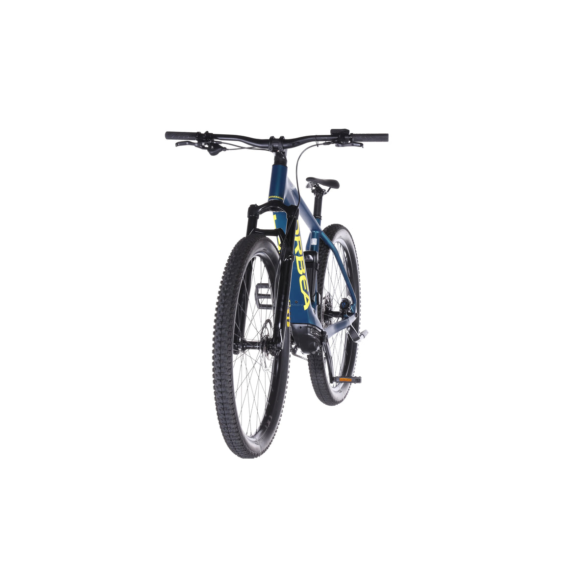 URRUN 30 - 360° view angle 7