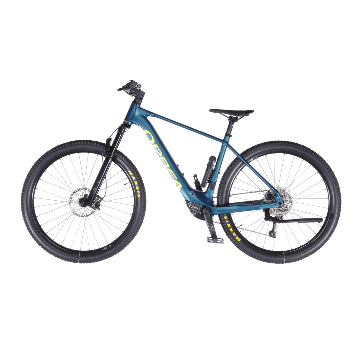 URRUN 30 - 360° view angle 12