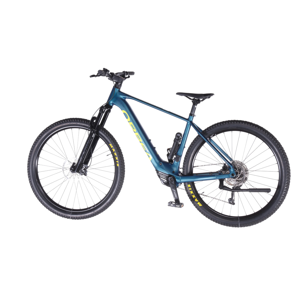 URRUN 30 - 360° view angle 13