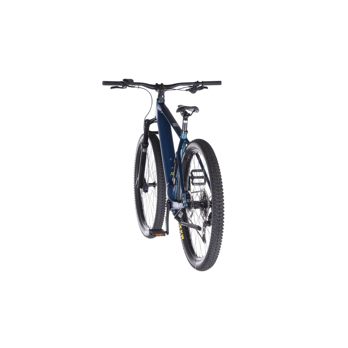 URRUN 30 - 360° view angle 17