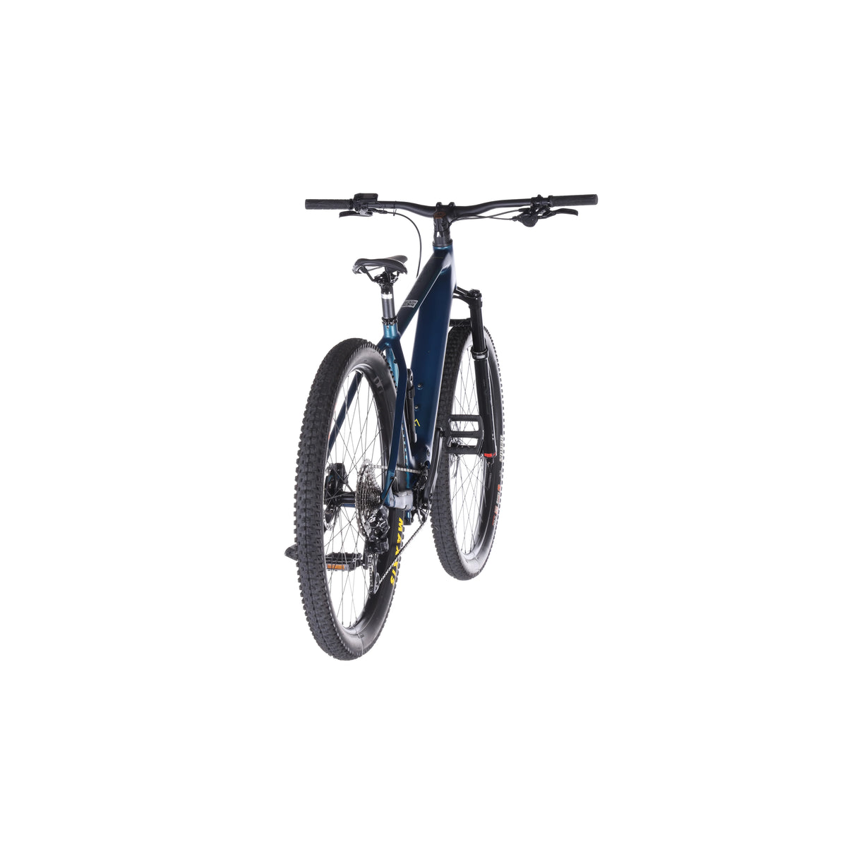 URRUN 30 - 360° view angle 19