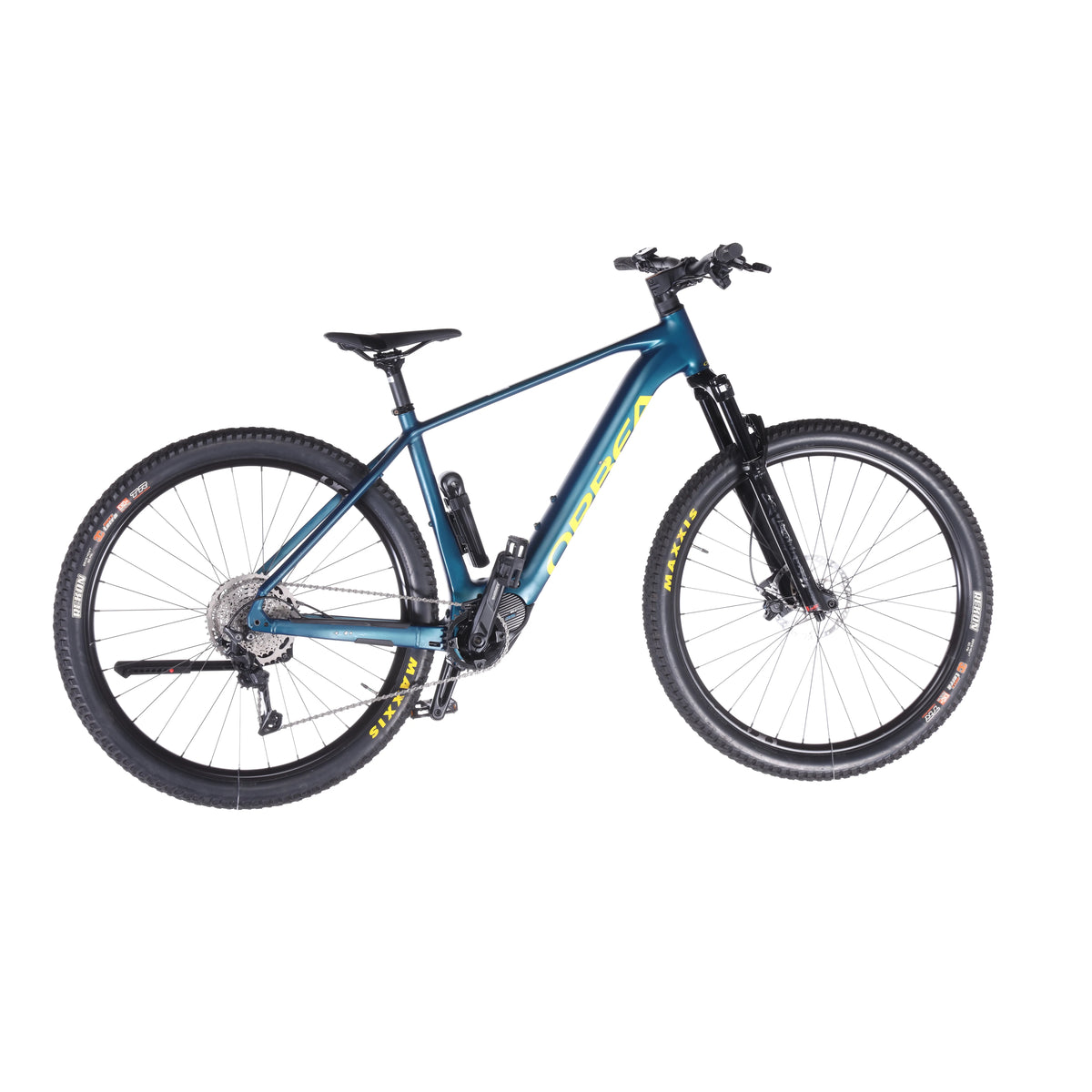 URRUN 30 - 360° view angle 23