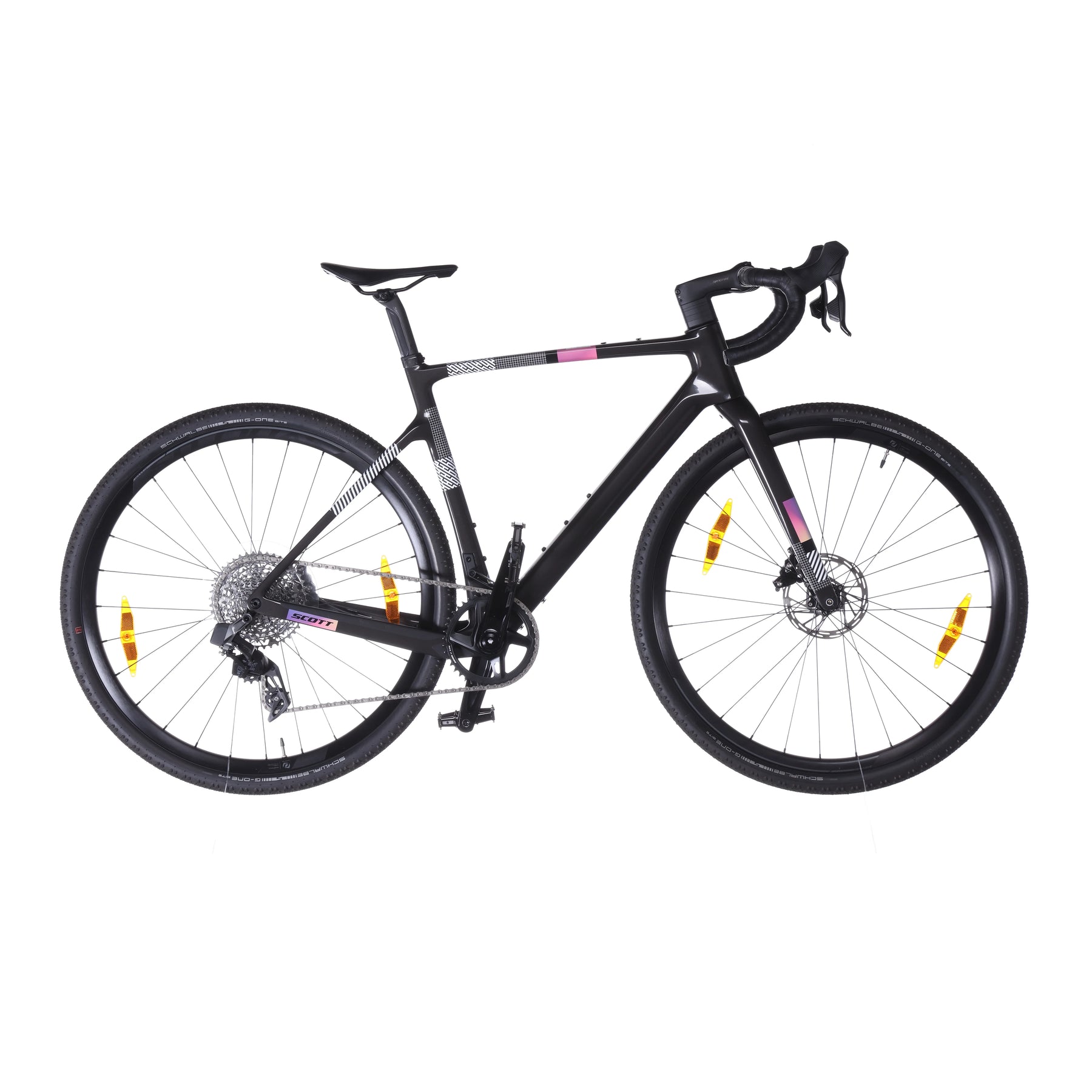 Addict Gravel 30