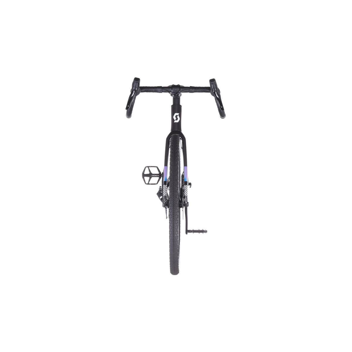 Addict Gravel 30 - 360° view angle 6