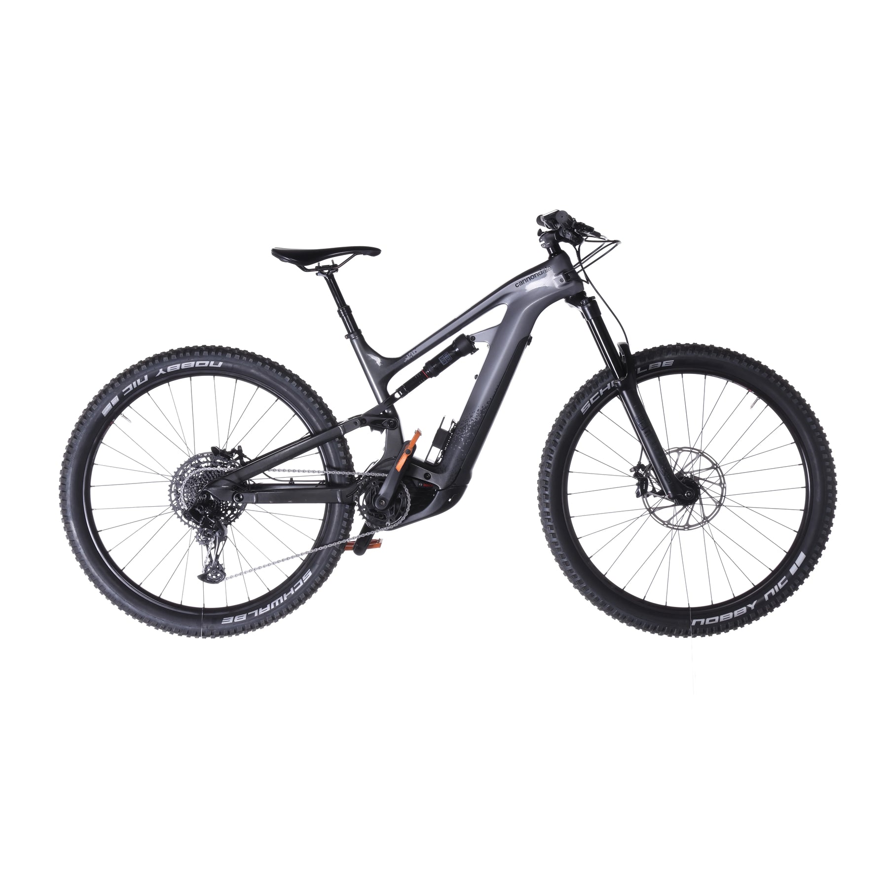 Moterra Neo Carbon 3+