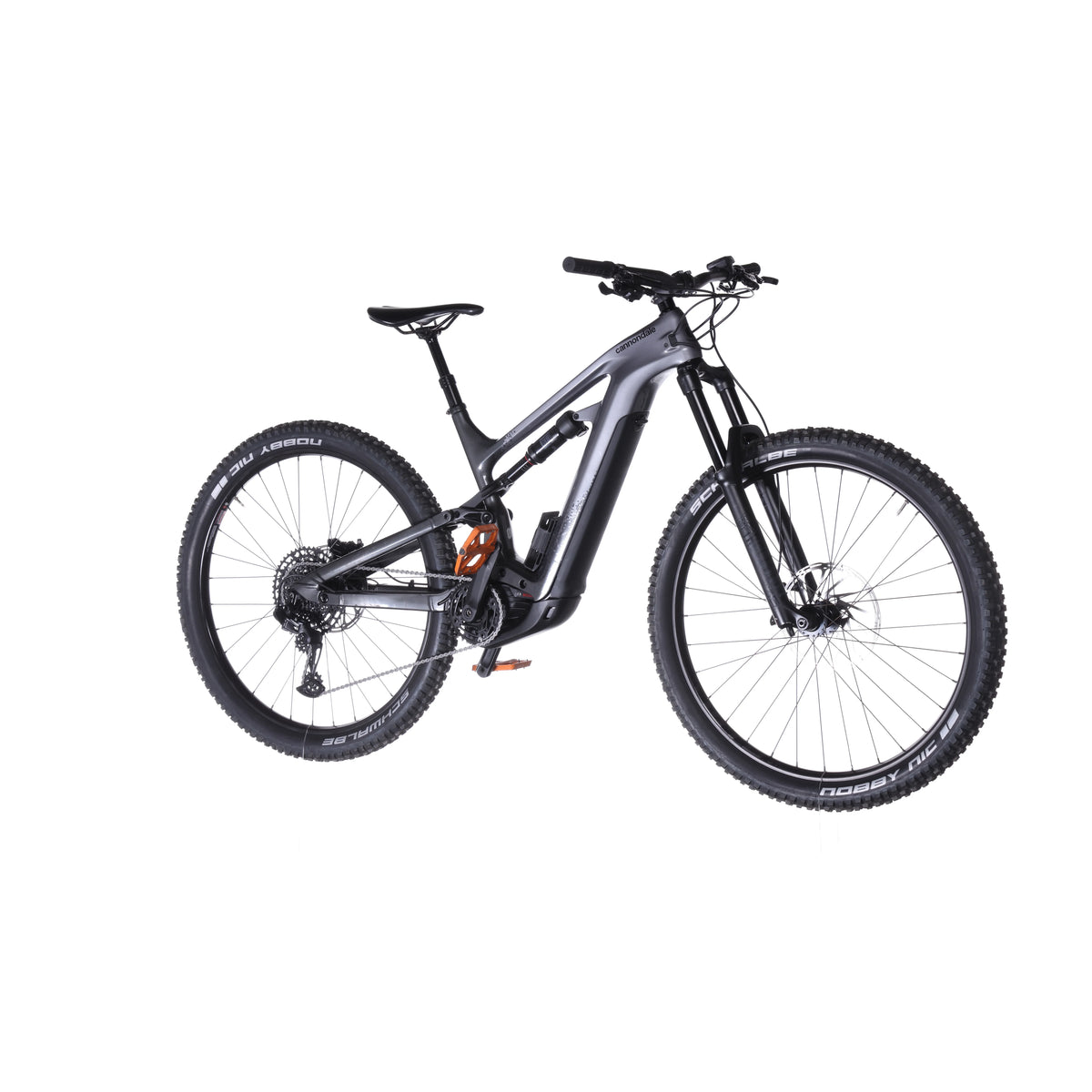 Moterra Neo Carbon 3+ - 360° view angle 2