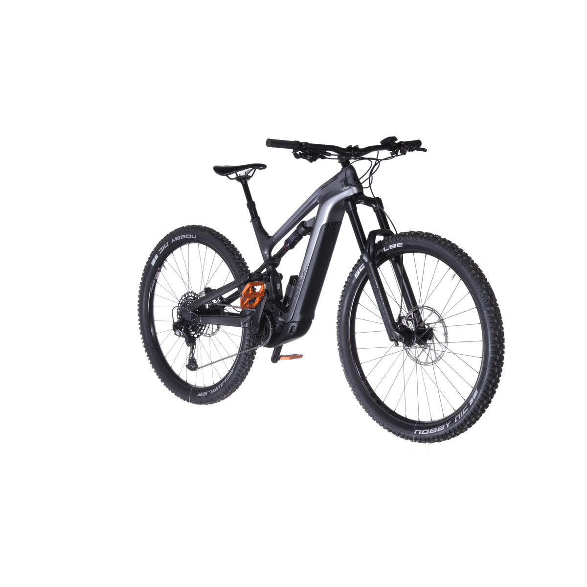 Moterra Neo Carbon 3+ - 360° view angle 3