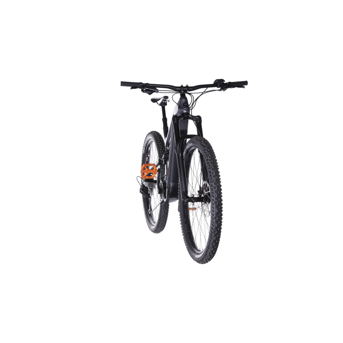 Moterra Neo Carbon 3+ - 360° view angle 5