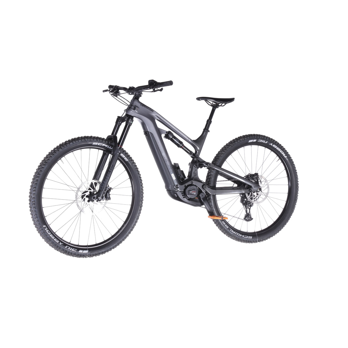 Moterra Neo Carbon 3+ - 360° view angle 10