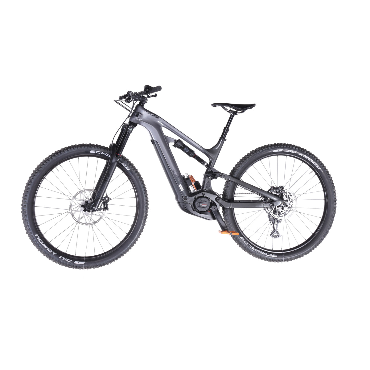 Moterra Neo Carbon 3+ - 360° view angle 11