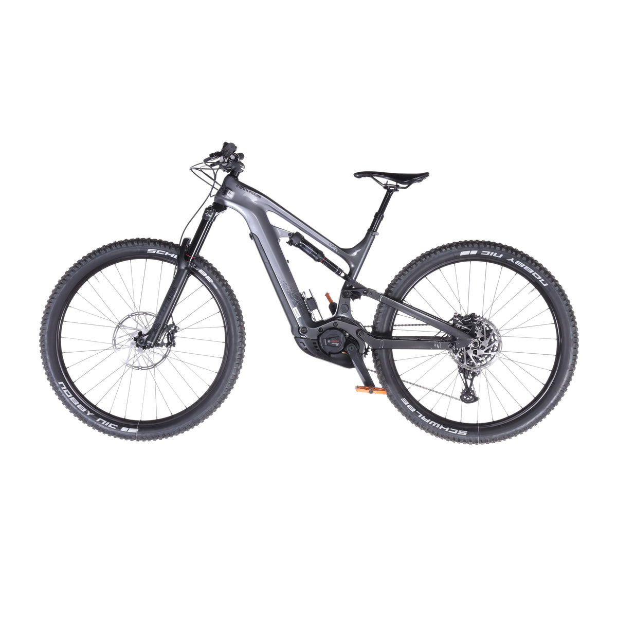 Moterra Neo Carbon 3+ - 360° view angle 12