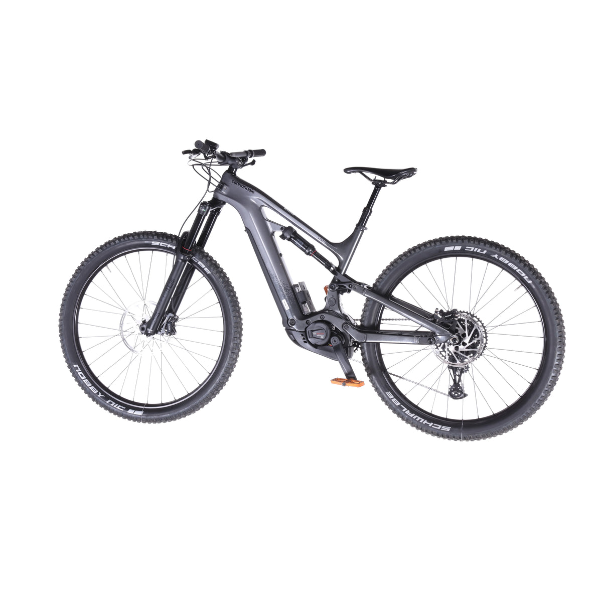 Moterra Neo Carbon 3+ - 360° view angle 13